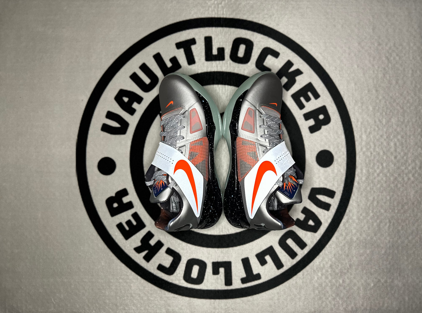 Nike KD 4 "Galaxy" (2024)