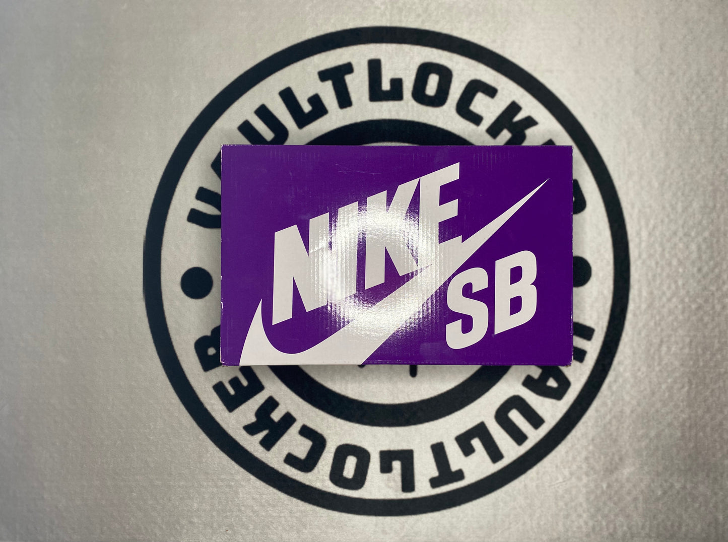 Nike SB Dunk Low "Supreme Stars" (2021)