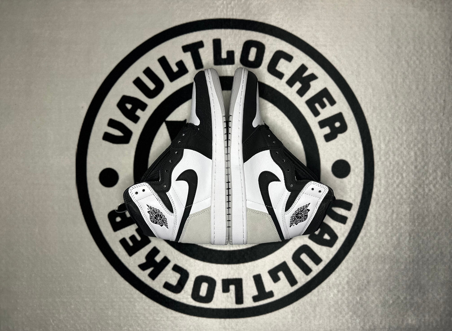 Jordan 1 Retro High OG “Bleached Coral"