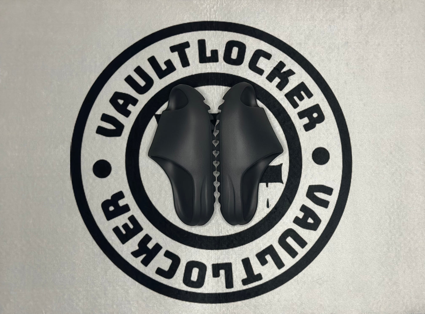 Adidas Yeezy Slide "Granite"