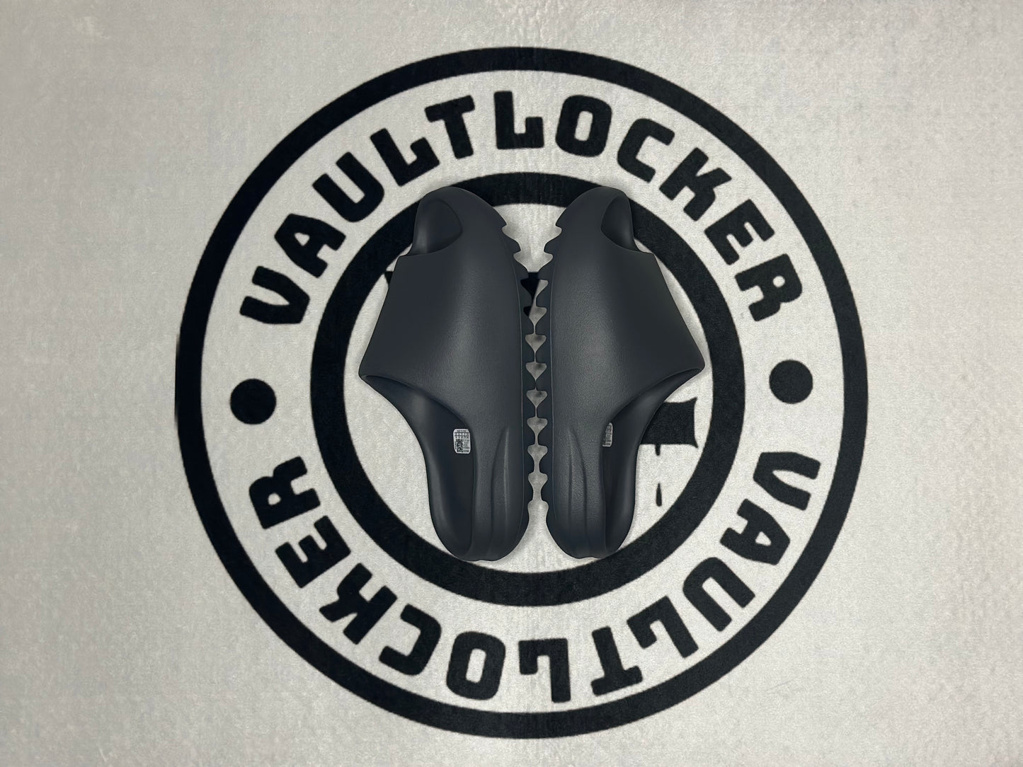 Adidas Yeezy Slide "Slate Grey"