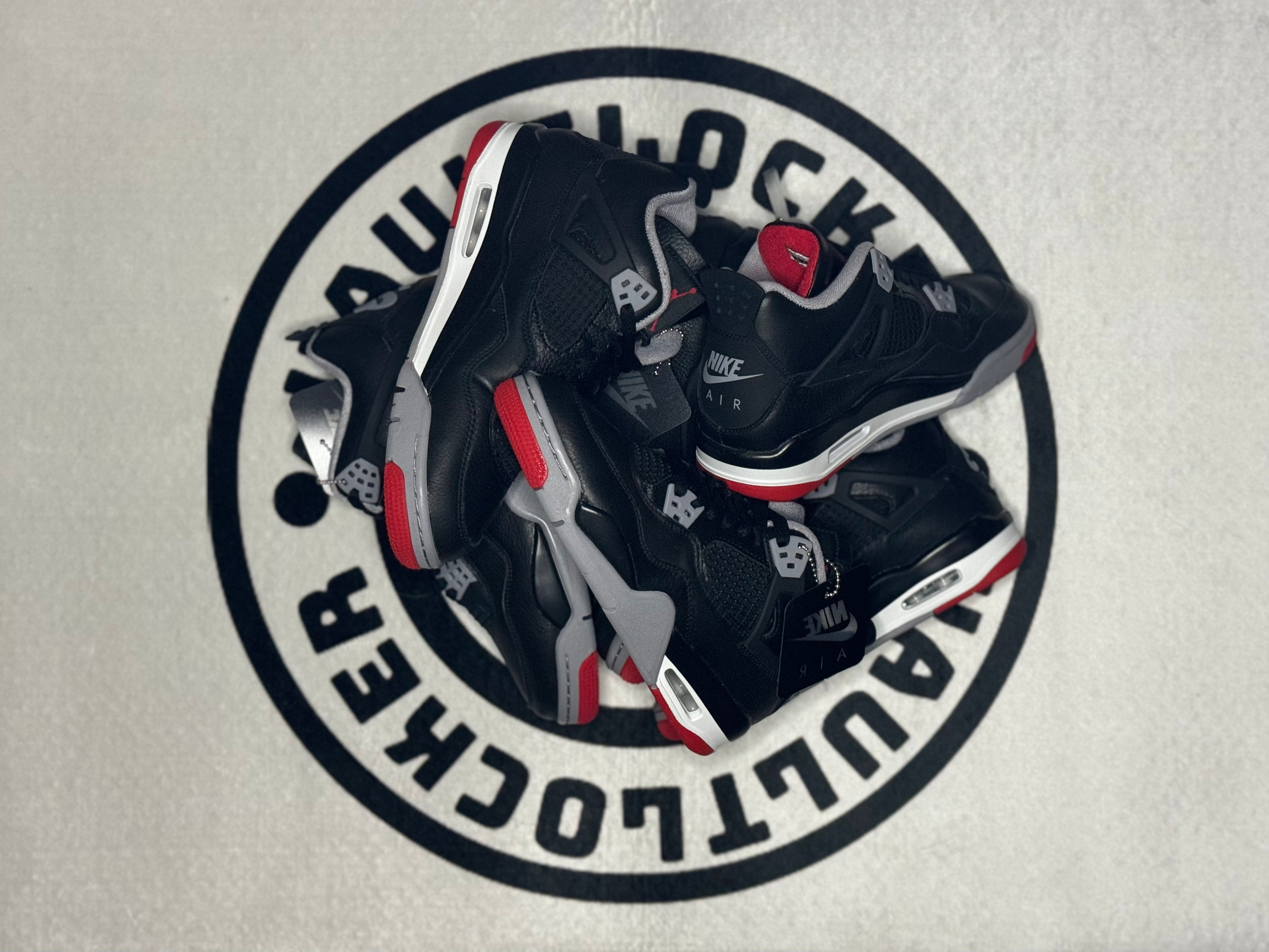 Jordan 4 Retro Jordan 4 Retro