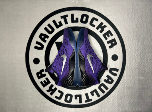 Nike Kobe 9 Elite Low Protro “Michael Jackson Moonwalker” (2025)