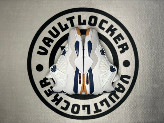 Jordan 4 Retro SB "Navy"