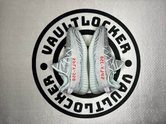 Adidas Yeezy 350 V2 "Blue Tint"