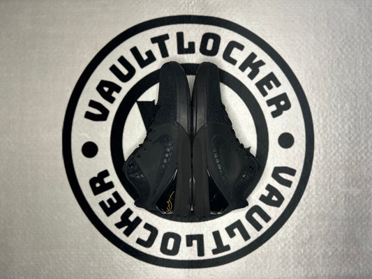 Nike Kobe 4 Protro "Gift of Mamba"