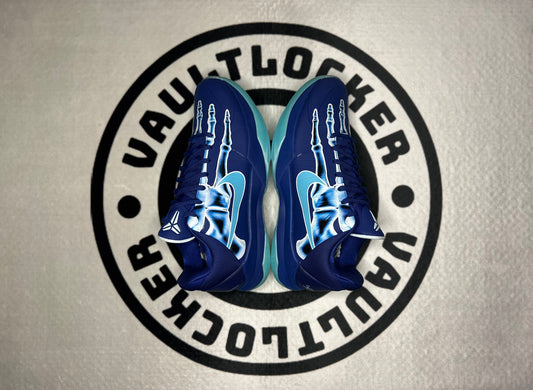 Nike Kobe 5 Protro "X-Ray"