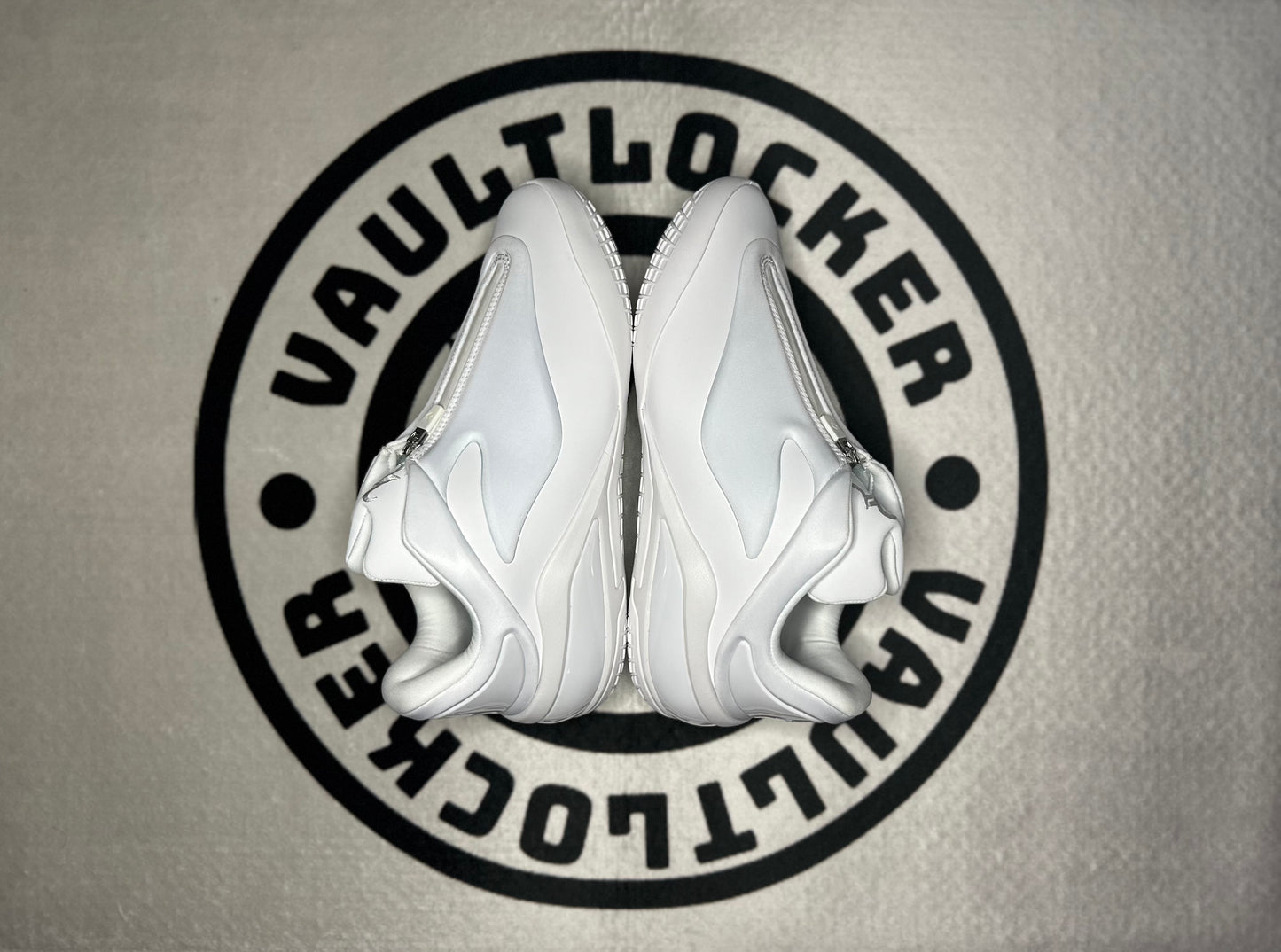 Converse Shai 001 "Clean Slate"
