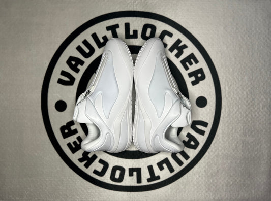 Converse Shai 001 "Clean Slate"